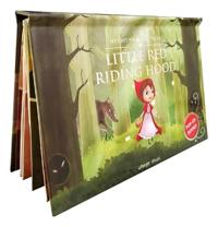 Little Red Riding Hood