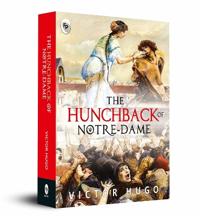 Bokomslag för "The Hunchback of Notre-Dame"