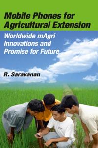 Mobile Phones For Agricultural Extension