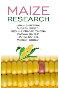 Maize Research