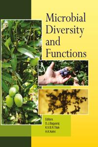 Microbial Diversity And Functions