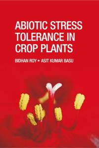 Abiotic Stress Tolerance in Crop Plants