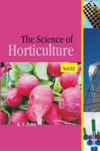 Science Of Horticulture Vol 02