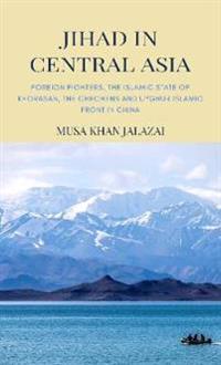 Jihad in Central Asia
