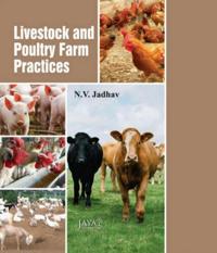Livestock And Poultry Farm Practices