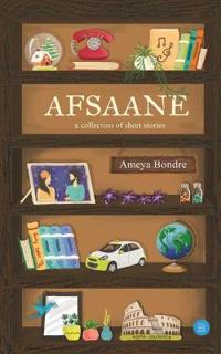 Afsaanea Collection of Short Stories
