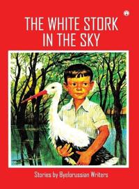 Bokomslag for "The White Stork in the Sky"