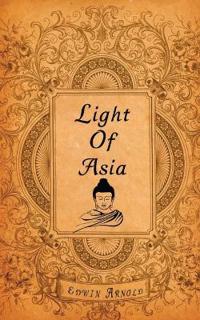 Bokomslag för "The light of Asia"