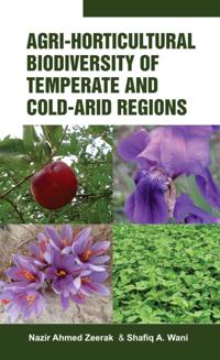 Agri-Horticultural Biodiverstiy Of Temperate And Cold Arid Regions