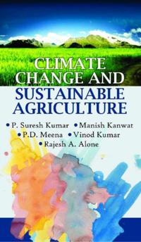 Climate Change And Sustainable Agriculture