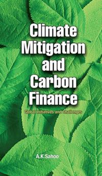 Climate Mitigation And Carbon Finance