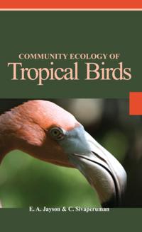 Community Ecology of Tropical Birds