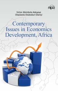 Contemporary Issues in Economics Development, Africa