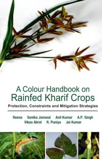 Colour Handbook On Rainfed Kharif Crops