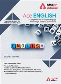 ACE Bank English Language Book