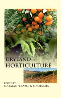 Dryland Horticulture