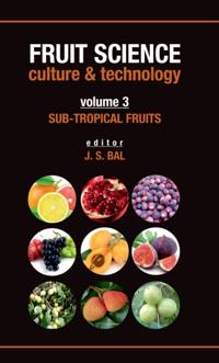 Subtropical Fruits
