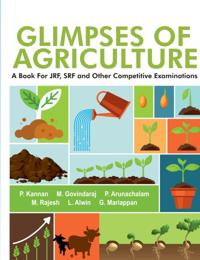 Glimpses Of Agriculture