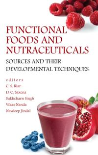 Functional Foods And Nutraceuticals