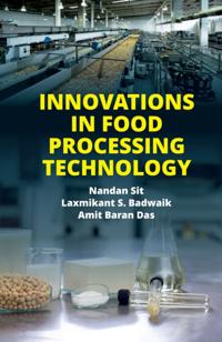 Innovations in Food Processing Technology