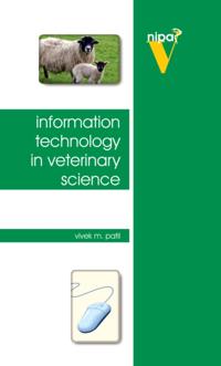 Information Technology In Veterinary Science