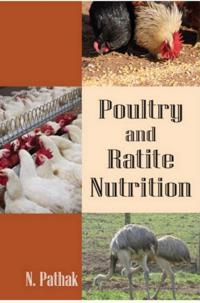 Poultry And Ratite Nutrition