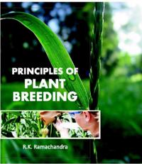Principles Of Plant Breeding