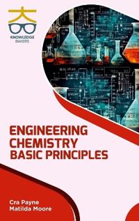 Engineering Chemistry Basic Principles