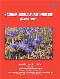 Kashmir Agricultural Heritage.