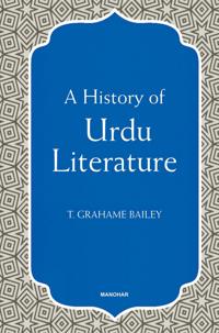 A History of Urdu Literature