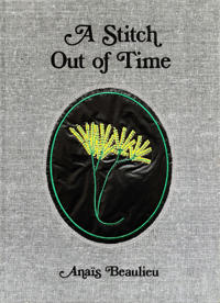 Stitch Out of Time, A