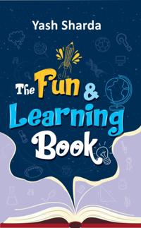 Fun & Learning Book