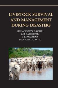 Livestock Survival And Management During Disasters