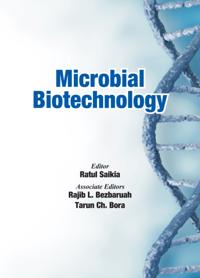 Microbial Biotechnology