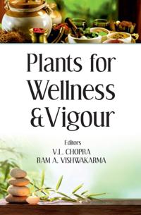 Plants For Wellness And Vigour