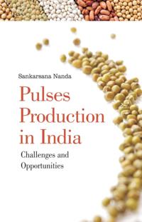 Pulses Production In India