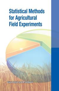 Statistical Methods For Agricultural Field Experiments