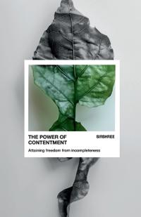 THE POWER OF CONTENTMENT ( English)