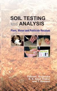 Soil Testing And Analysis