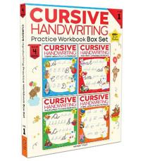 Cursive Handwriting