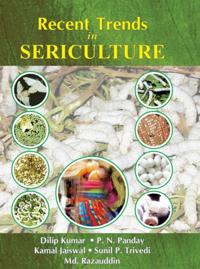 Recent Trends In Sericulture