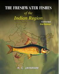 Freshwater Fishes Of The Indian Region Revised