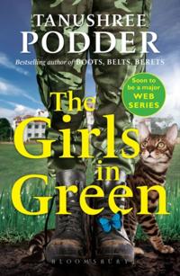 Girls in Green