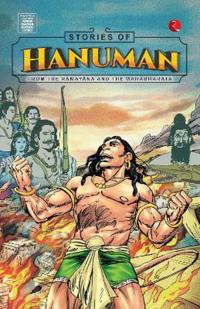 Stories of Hanuman