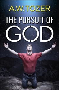 Pursuit of God