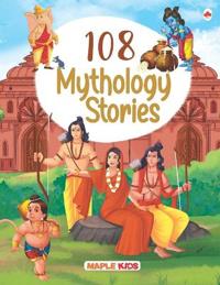 108 Mythology Stories