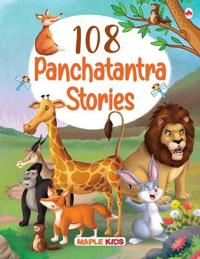 108 Panchatantra Stories