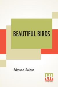Bokomslag for "Beautiful Birds"