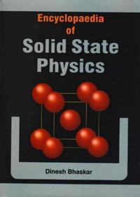 Encyclopaedia Of Solid State Physics