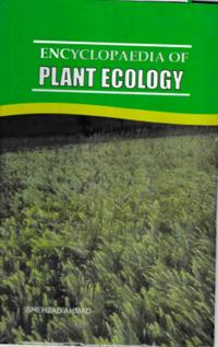 Encyclopaedia of Plant Ecology Volume-2